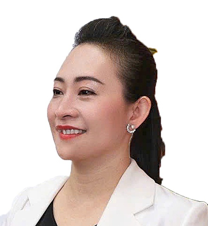 bệnh viện - Ảnh 3.