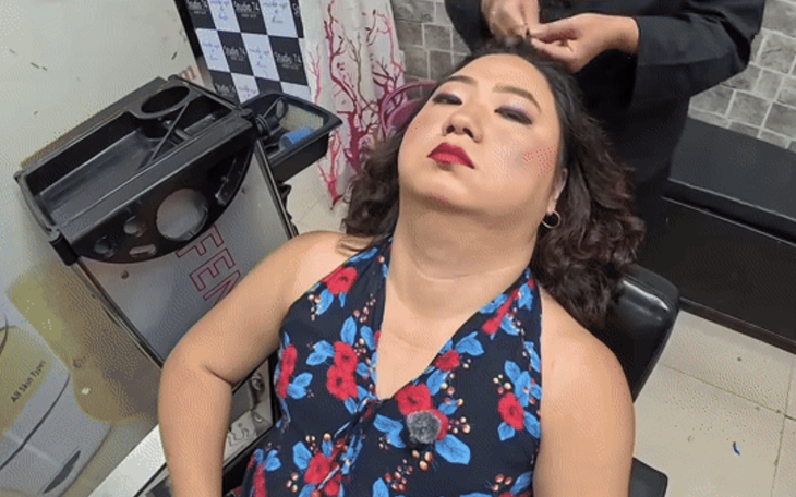 Ảnh vui 2-8: 'Đủ wow rồi đó' - Ảnh 7.