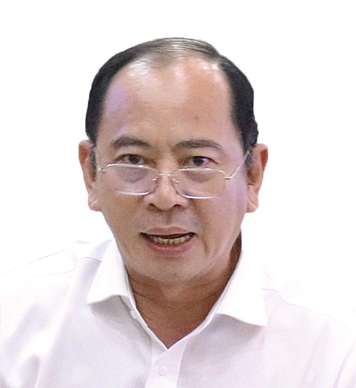 Nan giải dẹp 'cò' bệnh viện - Ảnh 6.