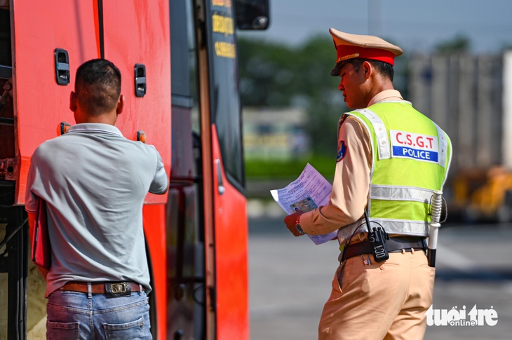 xe kinh doanh vận tải - Ảnh 16.