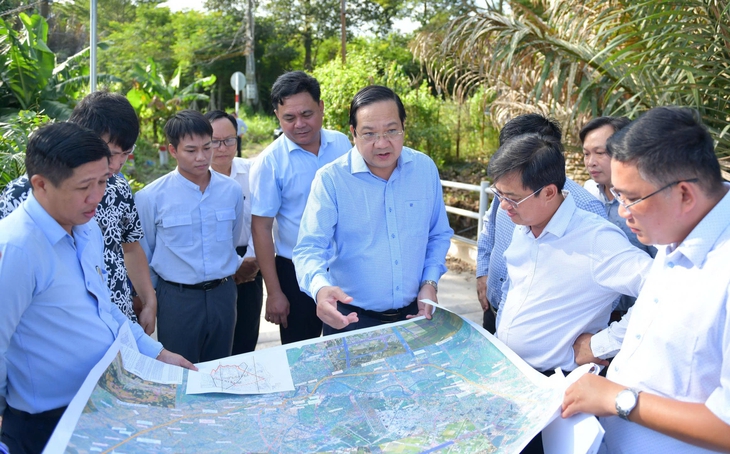 vành đai 4 - Ảnh 1.