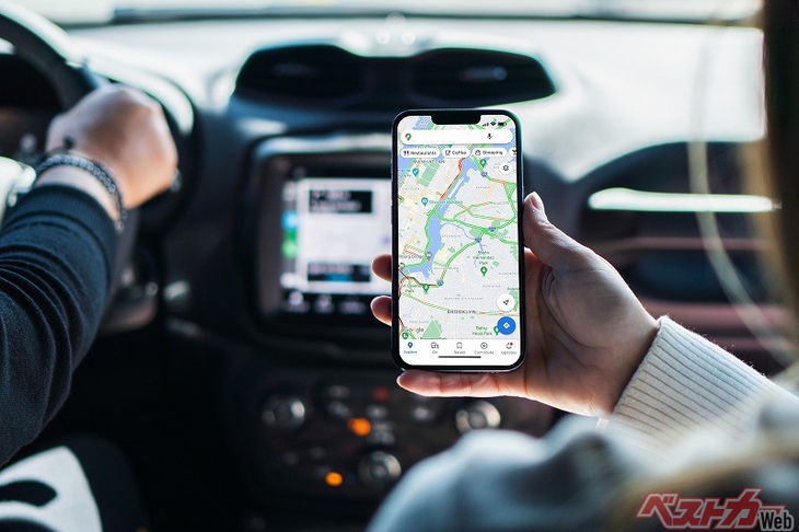 Google Maps sắp có tính năng mới giúp xe hết chui ngõ hẹp, đi nhầm đường trên cao - Ảnh 1.