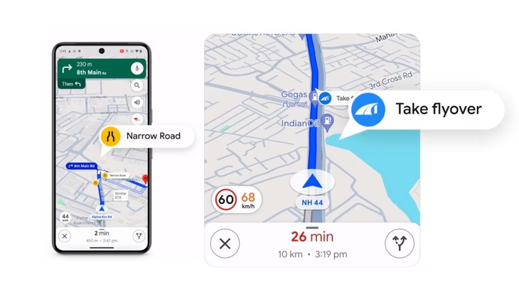 Google Maps - Ảnh 3.