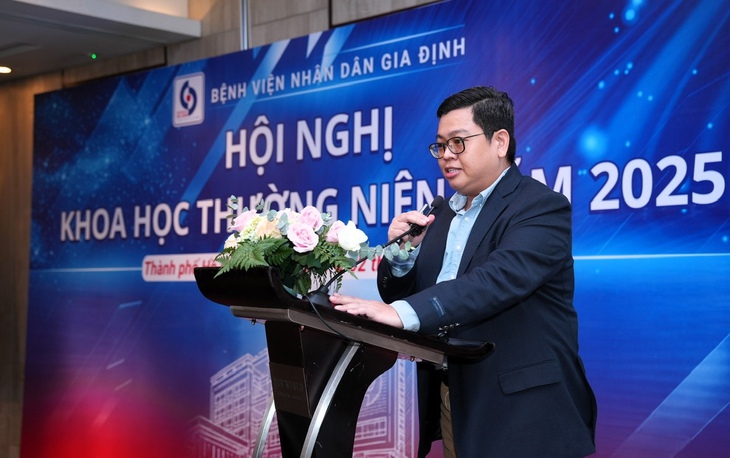 tăng huyết áp - Ảnh 1.