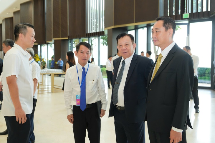 trung tâm tài chính - Ảnh 4.