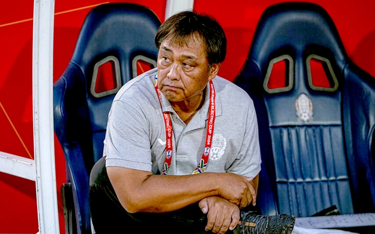 Tuyển nữ Philippines mang nửa đội hình đang chơi bóng ở nước ngoài đến Việt Nam - Ảnh 2.