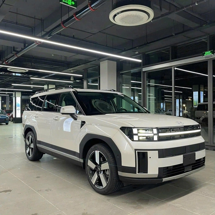 Hyundai - Ảnh 2.