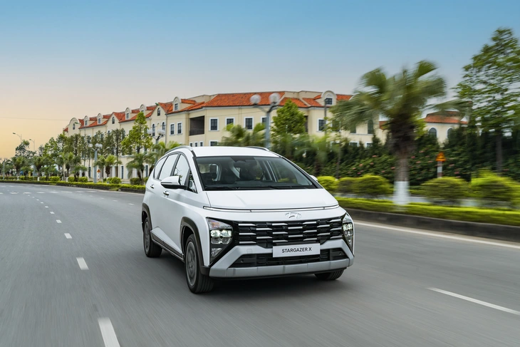 Hyundai - Ảnh 1.
