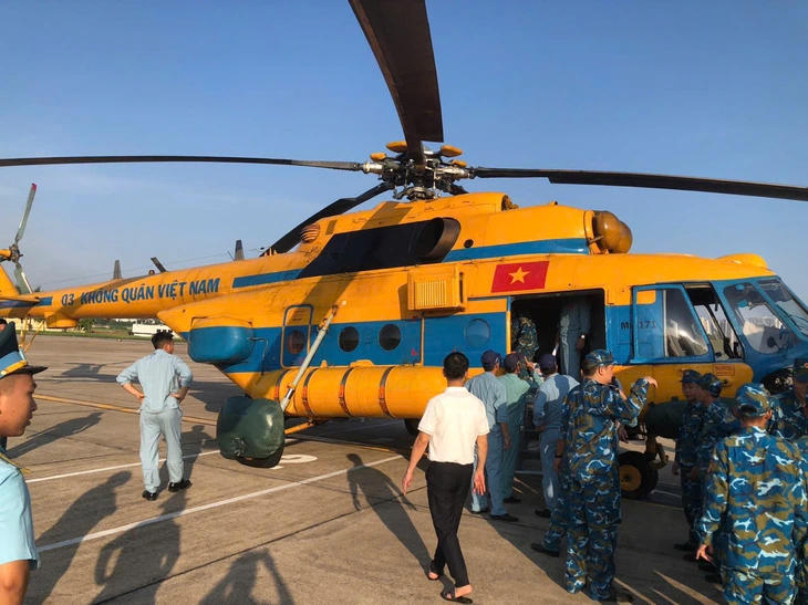 điện biên - Ảnh 1.