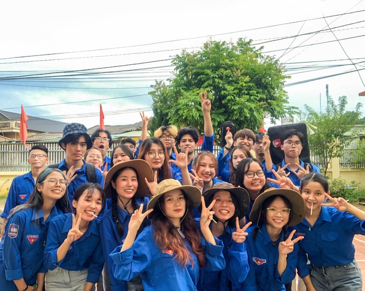 học bổng - Ảnh 2.