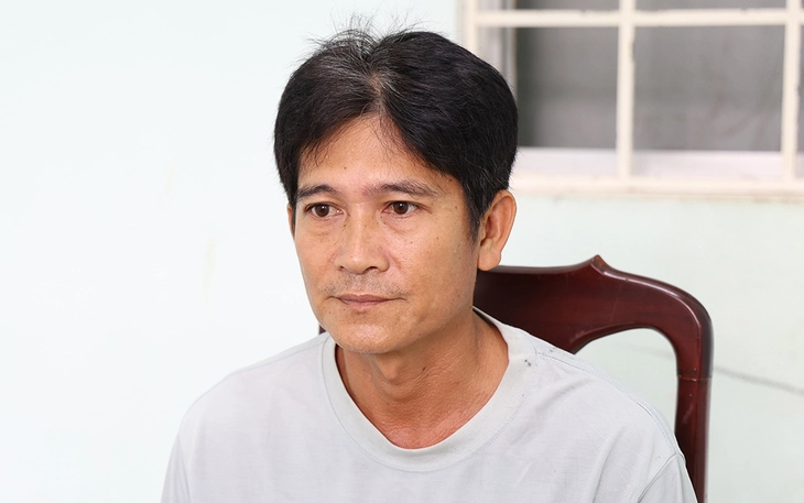 Tạm giữ người lừa lo thủ tục cấp sổ đỏ rồi chiếm đoạt gần 1 tỉ đồng - Ảnh 2.
