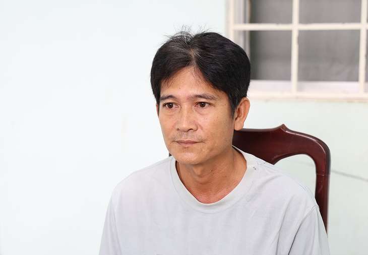 lừa đảo - Ảnh 1.