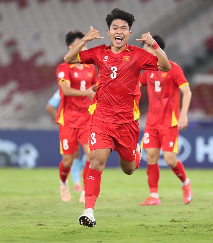 cầu thủ - Ảnh 1.