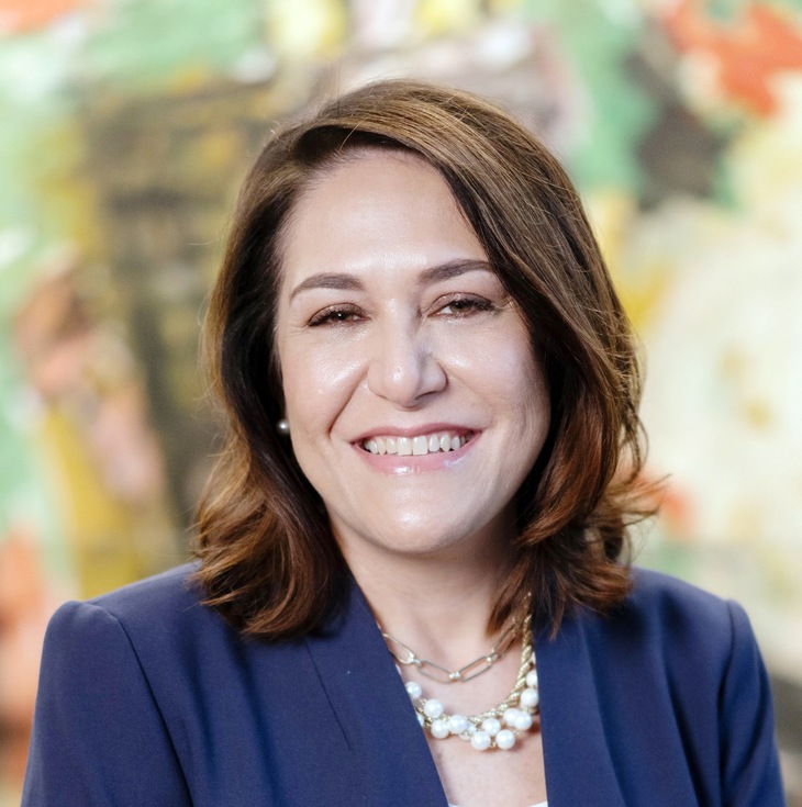 Forbes 50 Over 50 - Ảnh 2.