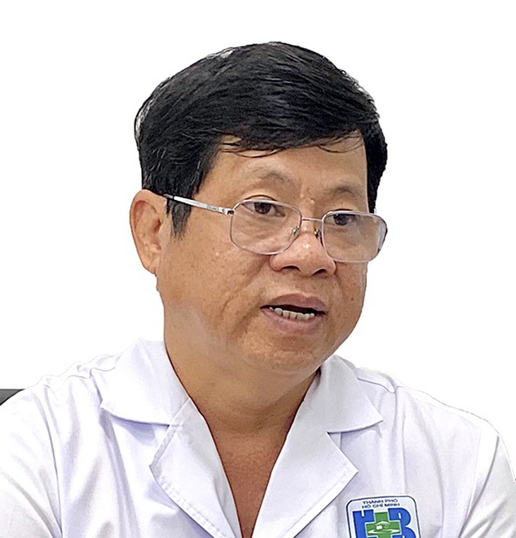bệnh viện - Ảnh 4.