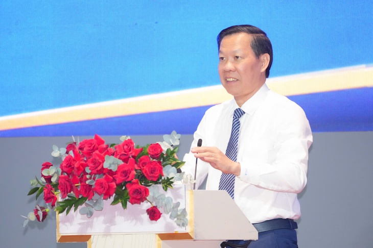 trung tâm tài chính - Ảnh 2.