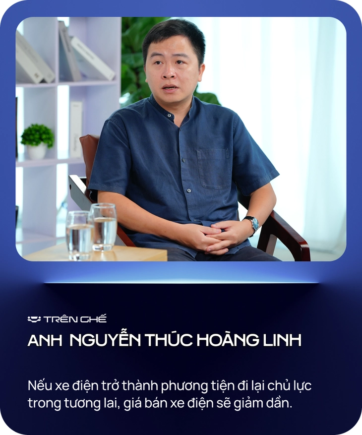 xe điện - Ảnh 2.