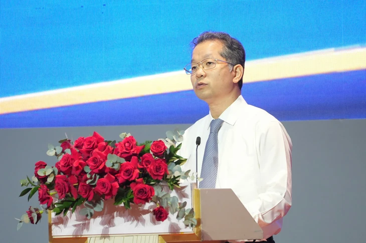 trung tâm tài chính - Ảnh 5.