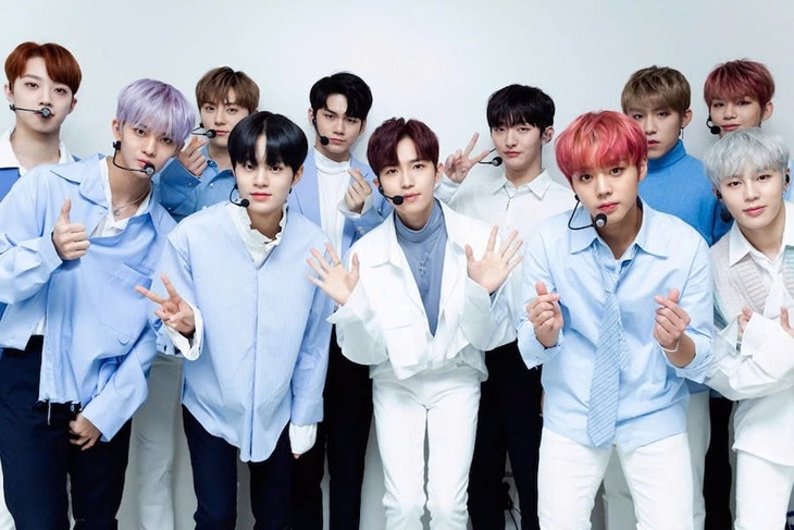 Vì sao Boys II Planet vẫn gây sốt khi show sống còn Hàn Quốc bão hòa? - Ảnh 7. Vì sao Boys II Planet vẫn gây sốt khi show sống còn Hàn Quốc bão hòa? - Ảnh 7.