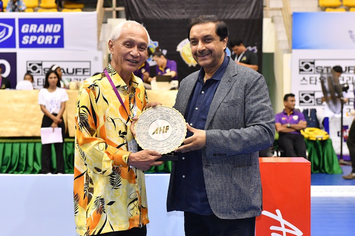 'Chắc chắn sẽ kiểm tra giới tính tại SEA Games' - Ảnh 3.