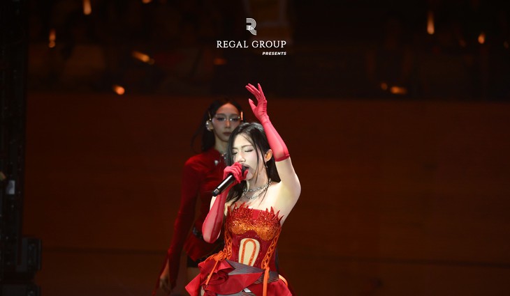 sân khấu - Ảnh 6.