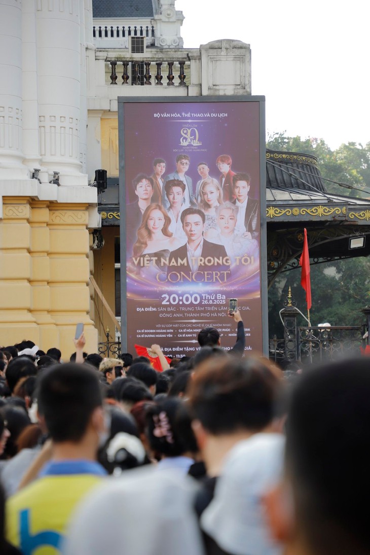 Việt Nam trong tôi - Ảnh 2.