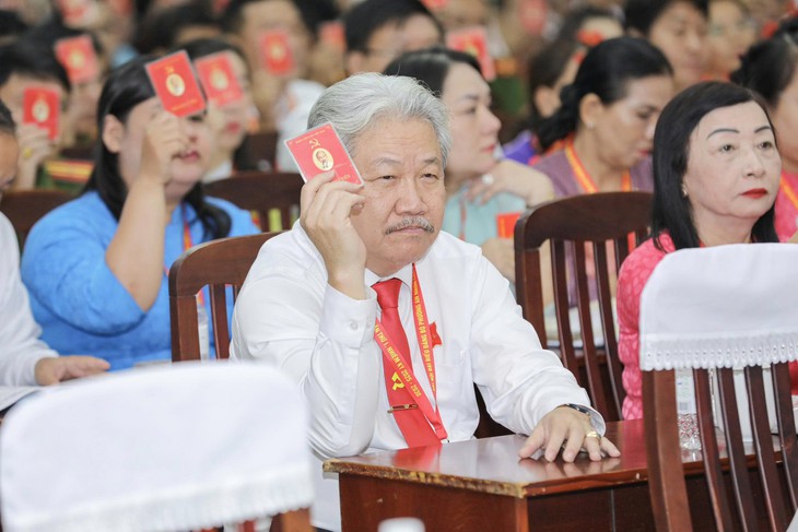 phường An Nhơn - Ảnh 1.