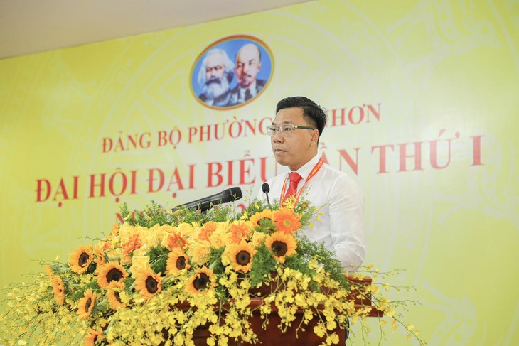 phường An Nhơn - Ảnh 2.