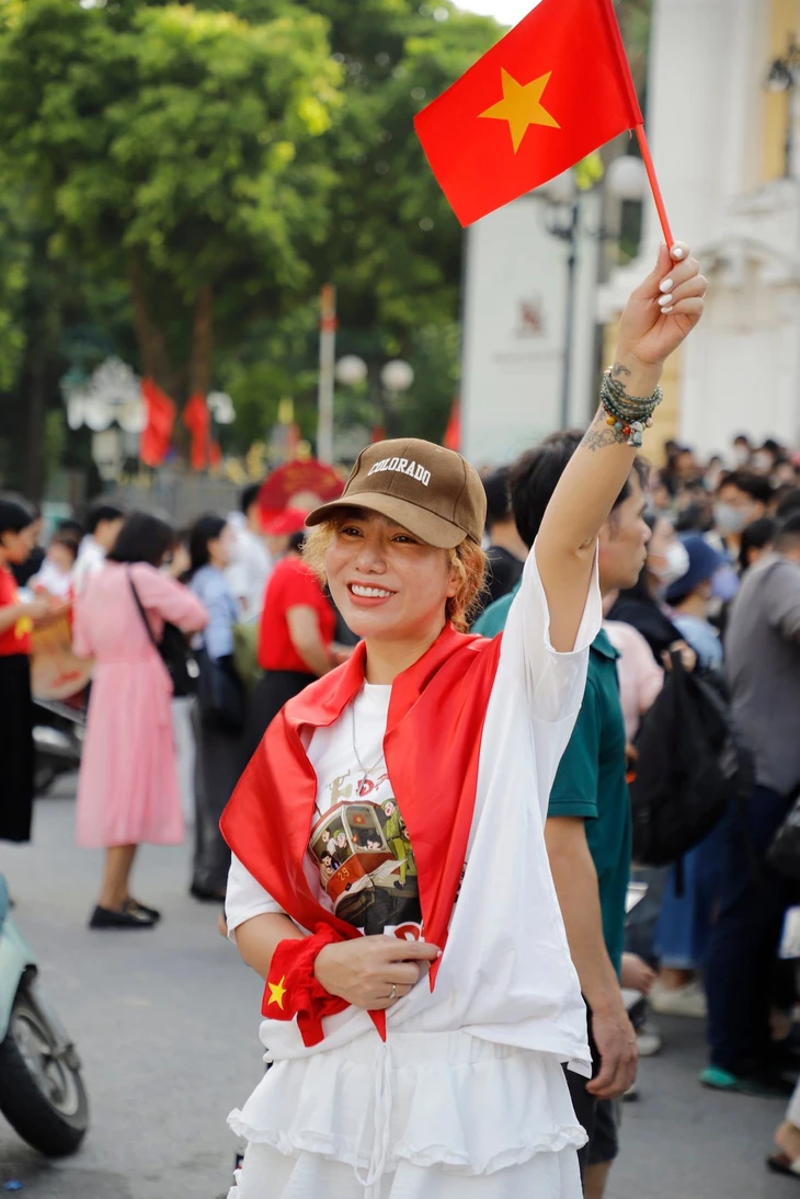 Việt Nam trong tôi - Ảnh 3.