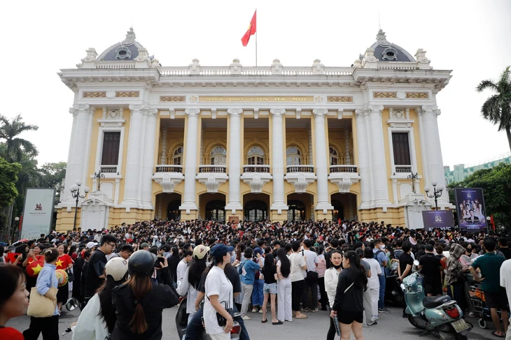 Việt Nam trong tôi - Ảnh 1.