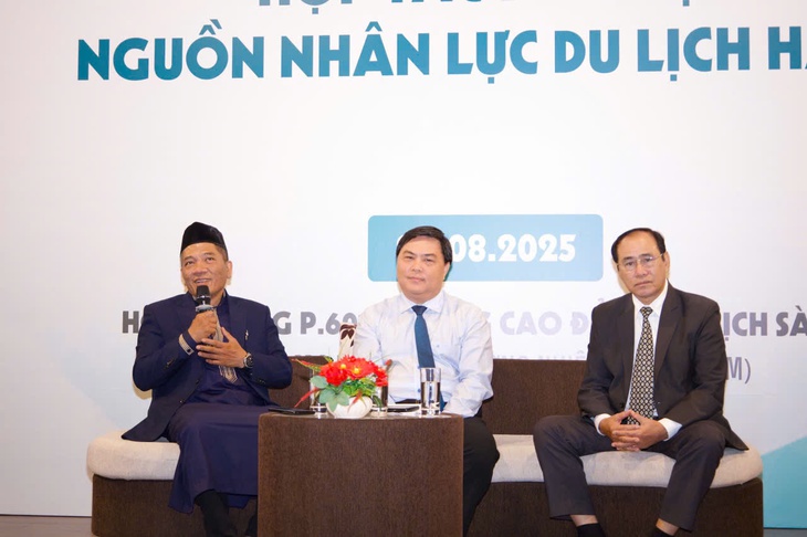 du lịch halal - Ảnh 2.