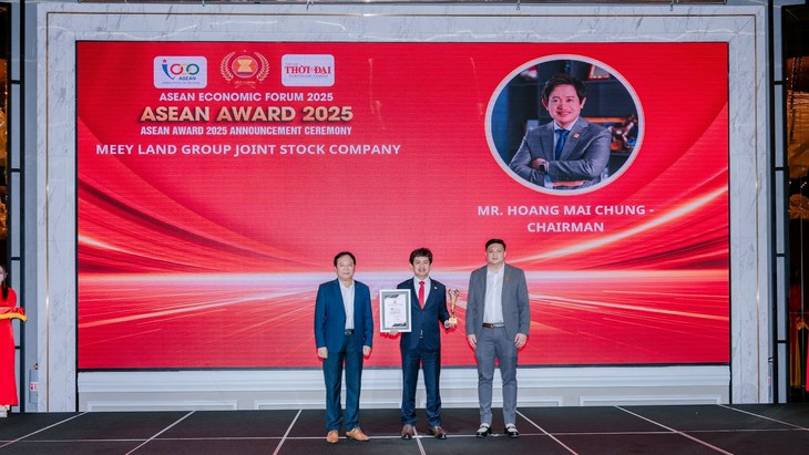 Meey Group - Ảnh 1.