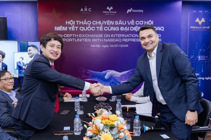 Meey Group - Ảnh 4.