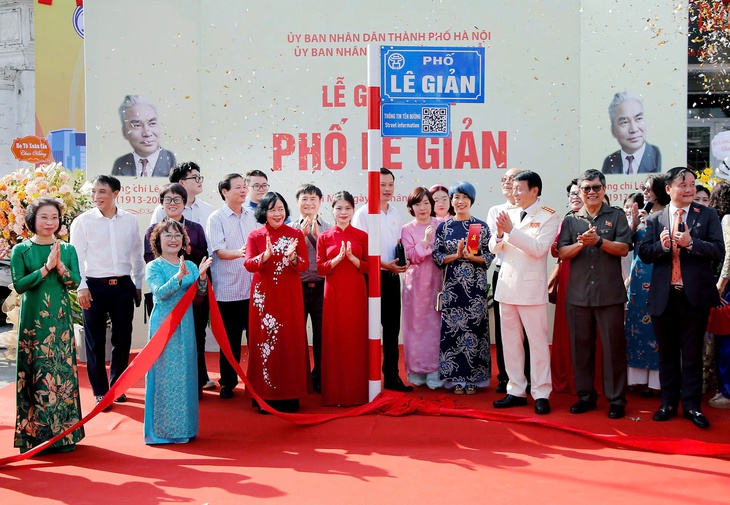 Hà Nội - Ảnh 2.