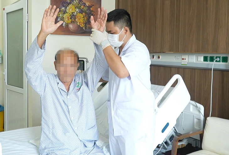 Cứu nhiều người đột ngột ngưng tim khi chơi thể thao, có người ngưng tim 95 phút - Ảnh 1.