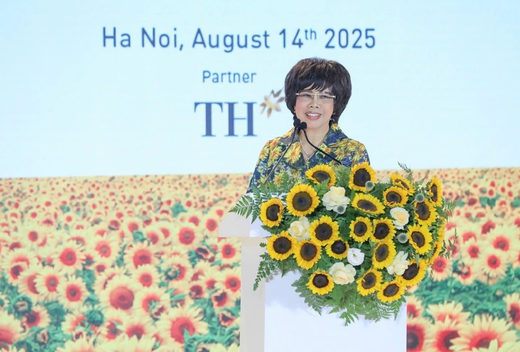 Mỗi ngày chậm trễ, giấc mơ nâng tầm vóc Việt thêm xa - Ảnh 4.