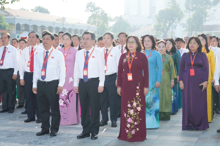 Nguyễn Thanh Nghị - Ảnh 1.