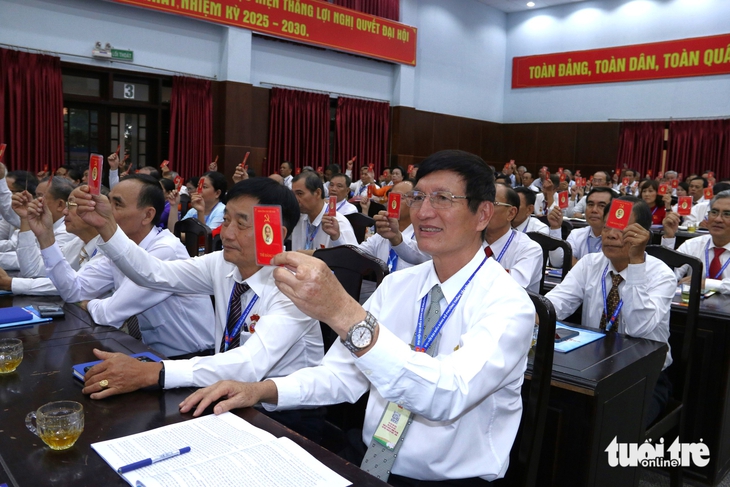 phường Thông Tây Hội - Ảnh 2.