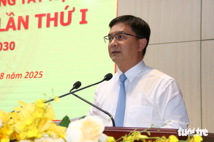 phường Thông Tây Hội - Ảnh 3.