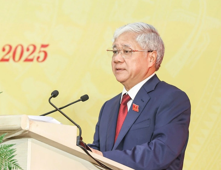 Đỗ Văn Chiến - Ảnh 1.