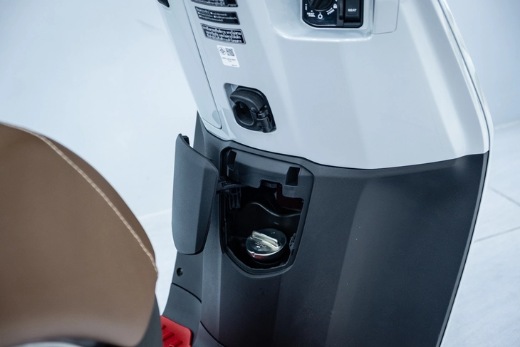 Honda Giorno+ - Ảnh 9.