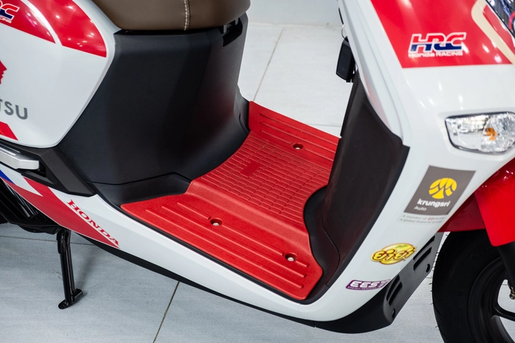 Honda Giorno+ - Ảnh 15.