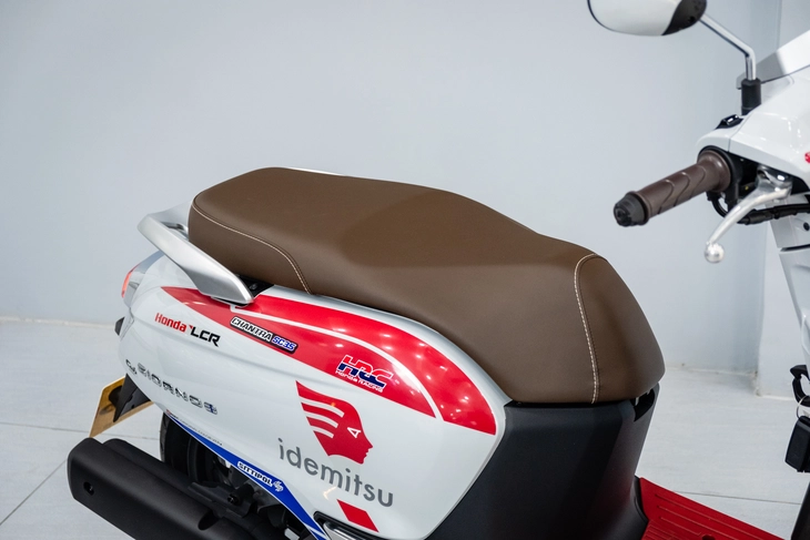 Honda Giorno+ - Ảnh 13.