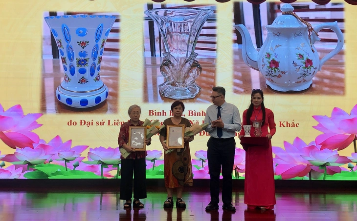 Tôn Đức Thắng - Ảnh 2.