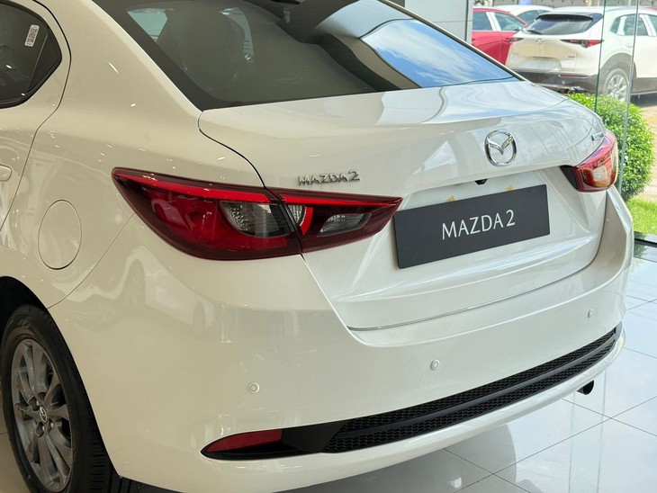 Mazda2 - Ảnh 4.