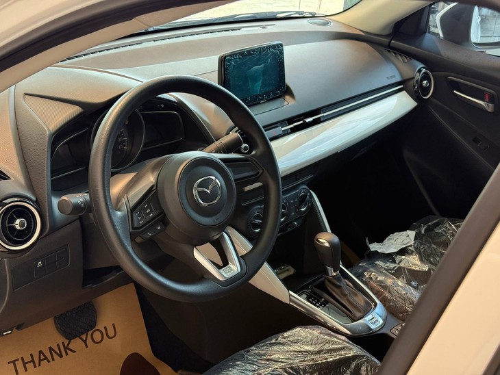 Mazda2 - Ảnh 6.