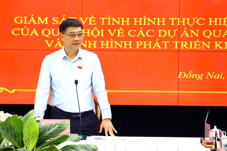 sân bay Long Thành - Ảnh 1.