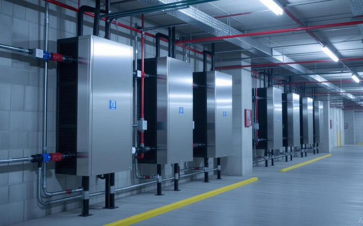 Nhiều thách thức với các dự án điện sạch - Ảnh 2.