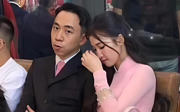 Chồng cũ cao hơn 2m của Lan Phương lên tiếng  - Ảnh 4.
