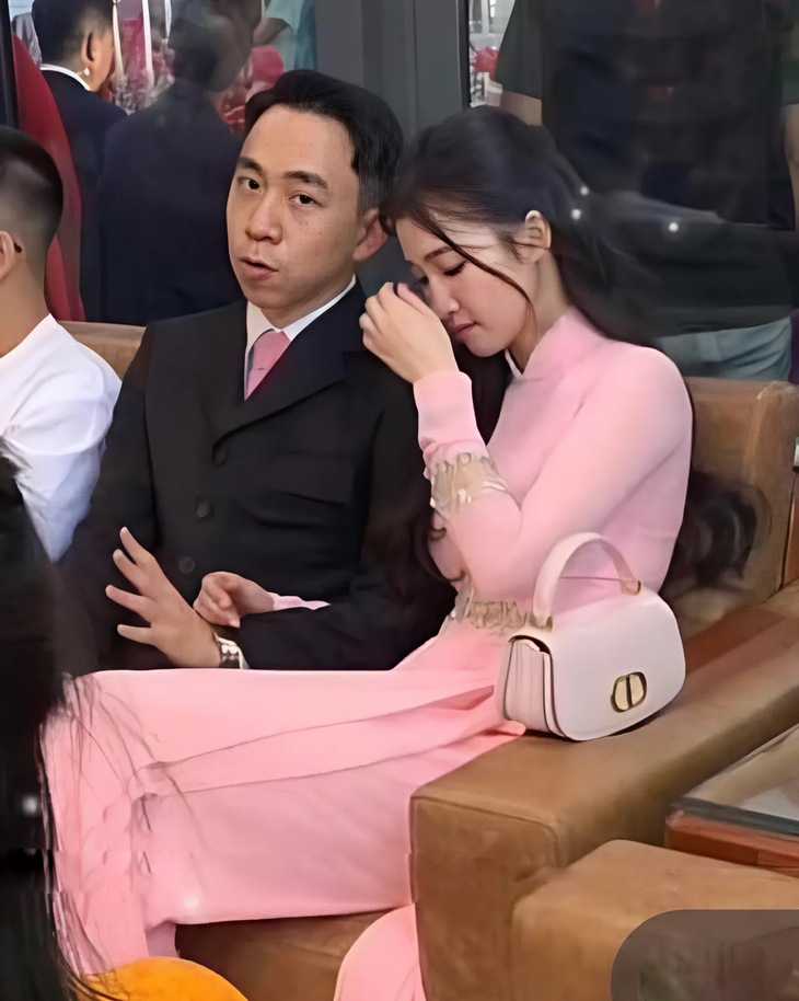 Á hậu Phương Nhi - Ảnh 3.